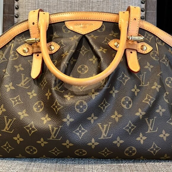 Louis Vuitton Tivoli GM - Picture 5 of 7